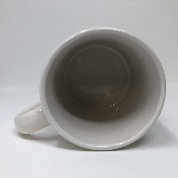 Grandpa You're A Classic Coffee Mug Gift Classic Car Design Vintage 1998 NOS - Picture 6 of 11